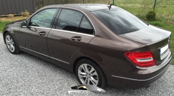 Mercedes Classe C