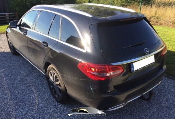 Mercedes Classe C