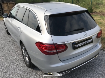 Mercedes Classe C