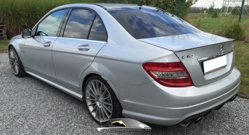 Mercedes Classe C