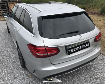 Mercedes Classe C