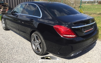 Mercedes Classe C