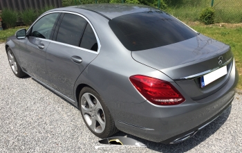 Mercedes Classe C