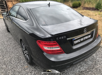 Mercedes Classe C