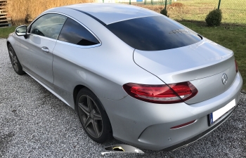 Mercedes Classe C