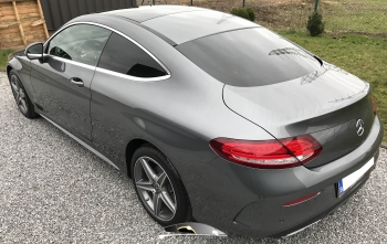 Mercedes Classe C
