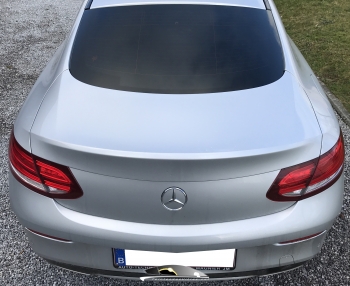 Mercedes Classe C