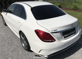 Mercedes Classe C