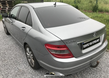 Mercedes Classe C