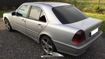 Mercedes Classe C