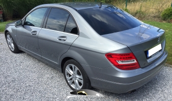 Mercedes Classe C