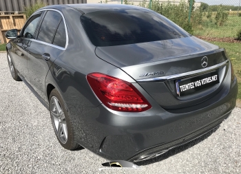Mercedes Classe C