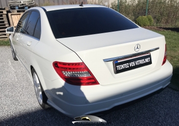 Mercedes Classe C