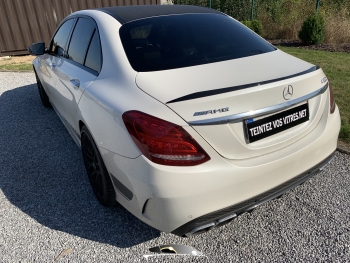 Mercedes Classe C