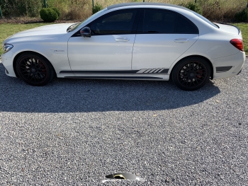 Mercedes Classe C