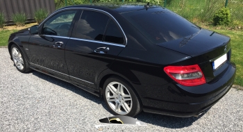 Mercedes Classe C