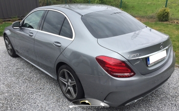 Mercedes Classe C