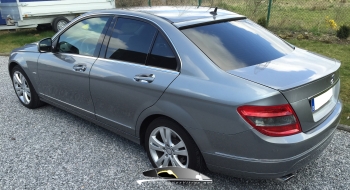 Mercedes Classe C
