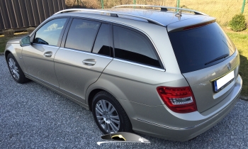 Mercedes Classe C