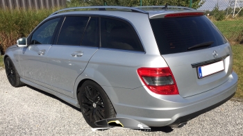 Mercedes Classe C