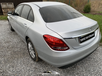 Mercedes Classe C