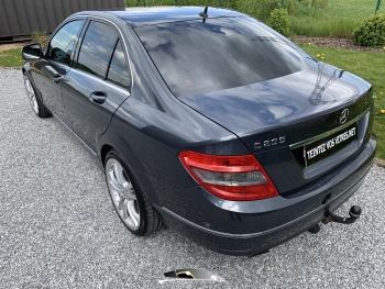 Mercedes Classe C