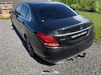 Mercedes Classe C