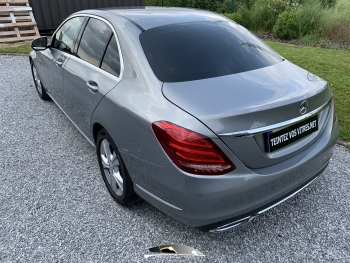 Mercedes Classe C