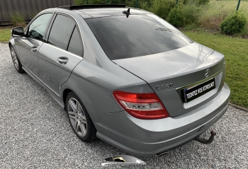 Mercedes Classe C
