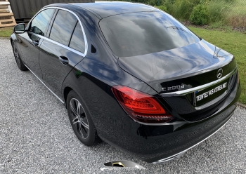 Mercedes Classe C