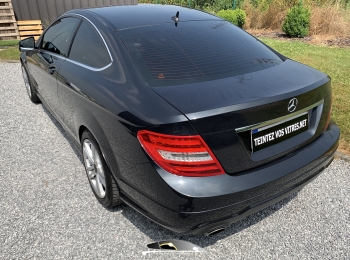 Mercedes Classe C