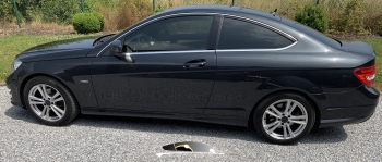 Mercedes Classe C