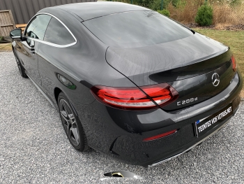Mercedes Classe C