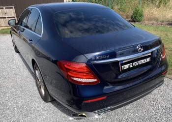 Mercedes Classe C