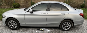 Mercedes Classe C