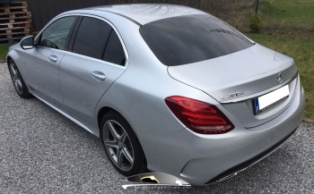 Mercedes Classe C