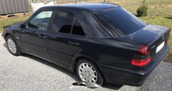 Mercedes Classe C