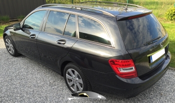 Mercedes Classe C