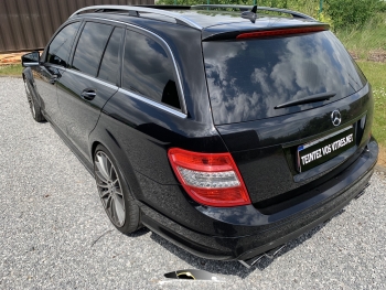 Mercedes Classe C