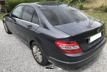 Mercedes Classe C
