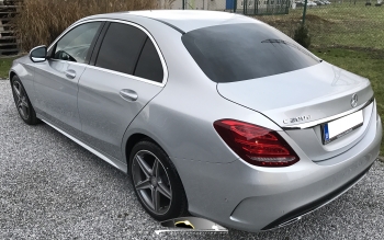Mercedes Classe C