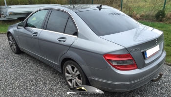 Mercedes Classe C