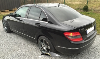 Mercedes Classe C