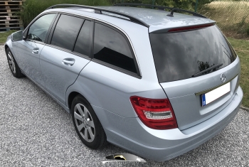 Mercedes Classe C