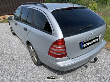 Mercedes Classe C