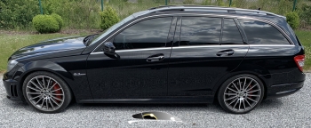Mercedes Classe C