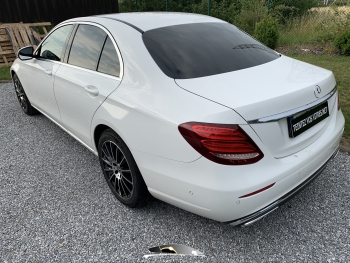Mercedes Classe C