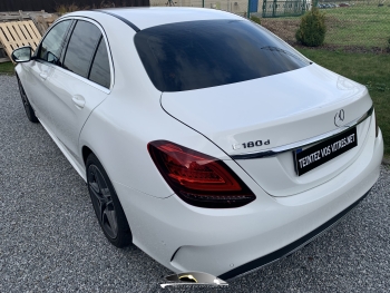Mercedes Classe C