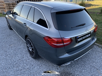 Mercedes Classe C