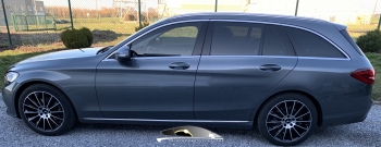 Mercedes Classe C